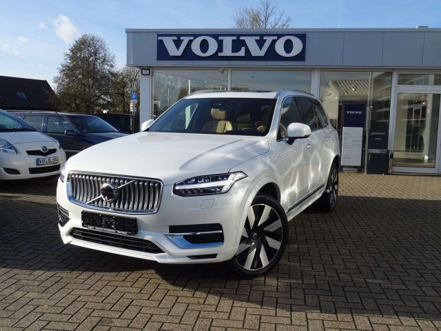 Volvo XC 90