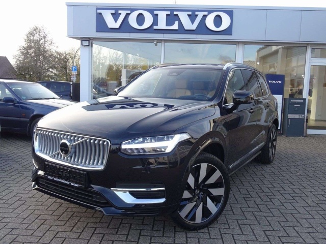 Volvo XC 90