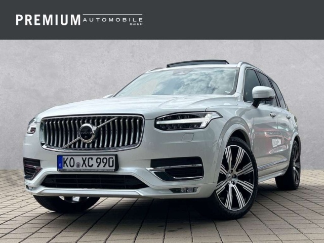 Volvo XC 90