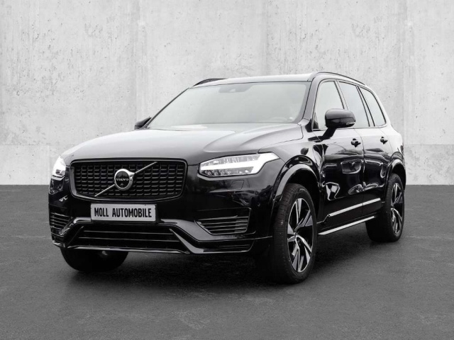 Volvo XC 90