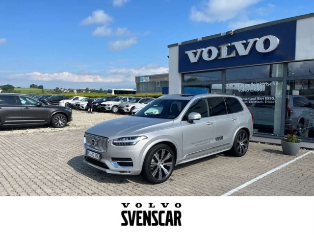 Volvo XC 90