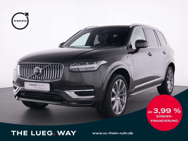 Volvo XC 90