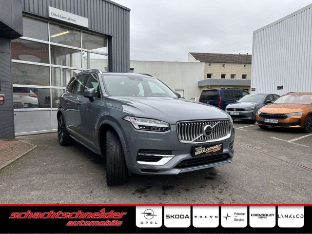 Volvo XC 90