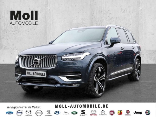 Volvo XC 90