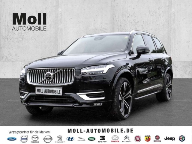 Volvo XC 90