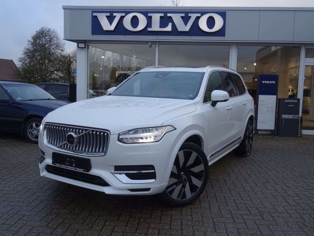 Volvo XC 90