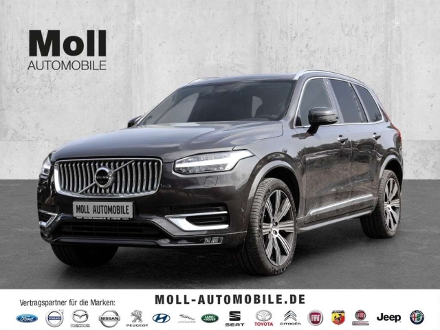 Volvo XC 90