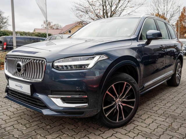 Volvo XC 90