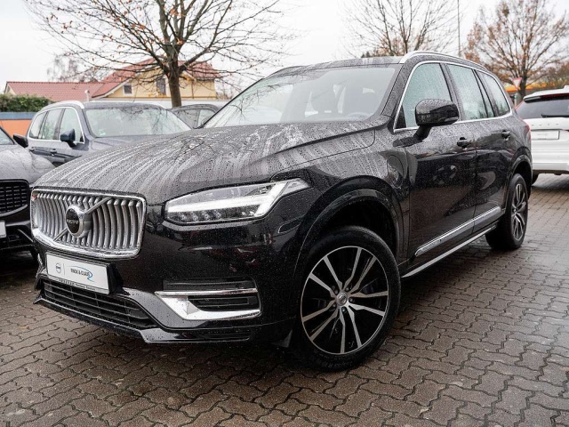 Volvo XC 90