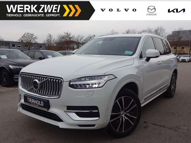 Volvo XC 90