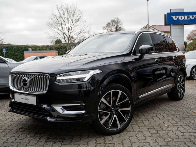 Volvo XC 90