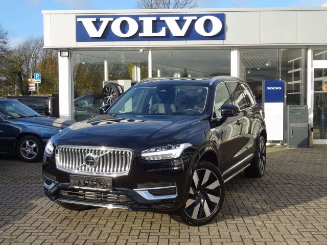 Volvo XC 90