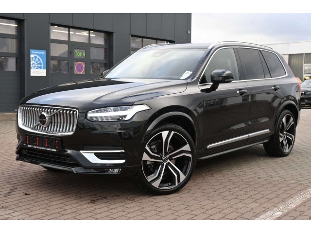 Volvo XC 90