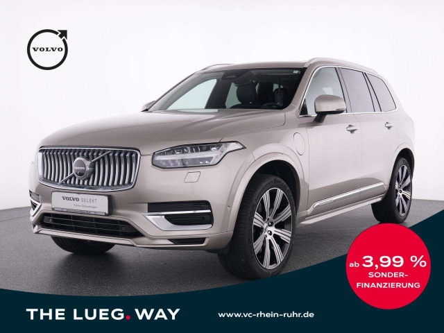 Volvo XC 90