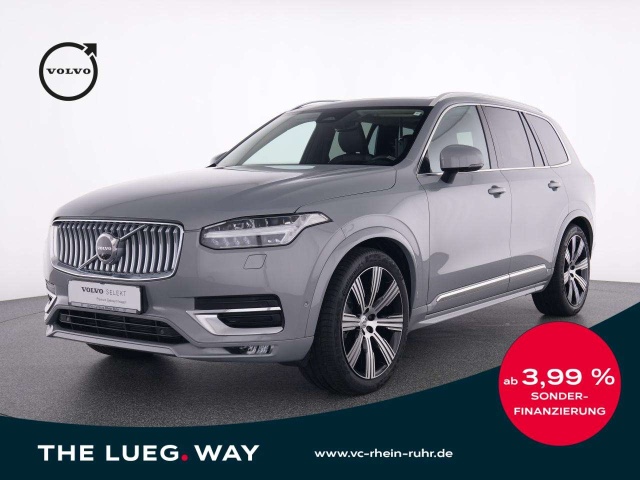 Volvo XC 90