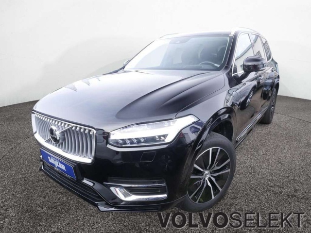 Volvo XC 90