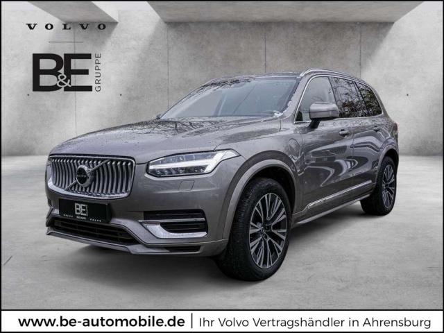 Volvo XC 90