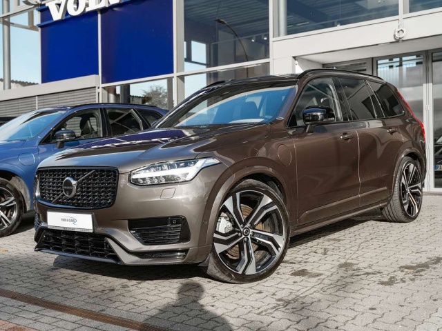 Volvo XC 90