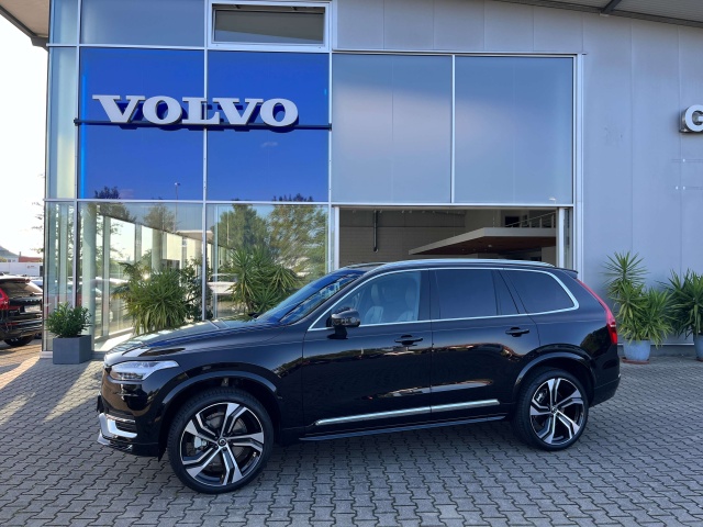 Volvo XC 90