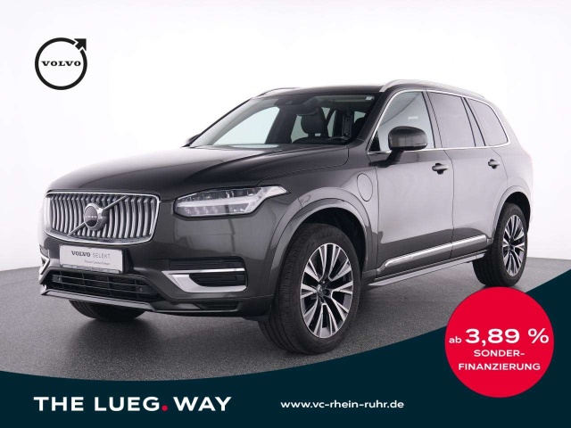 Volvo XC 90