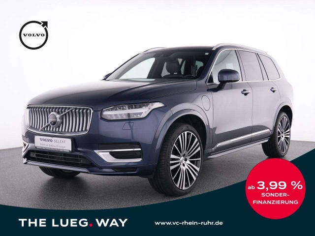 Volvo XC 90