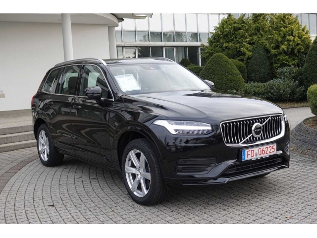 Volvo XC 90