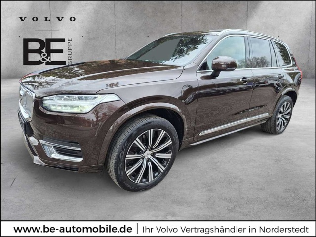 Volvo XC 90