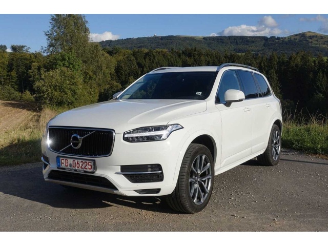 Volvo XC 90