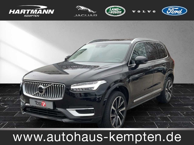 Volvo XC 90