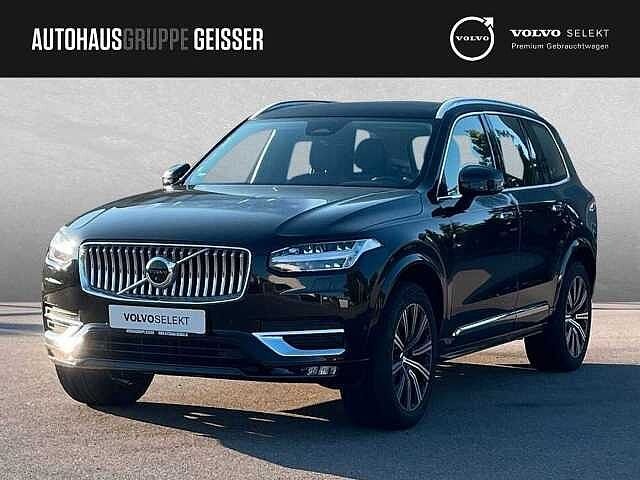 Volvo XC 90