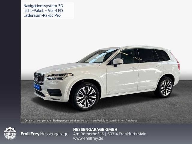 Volvo XC 90