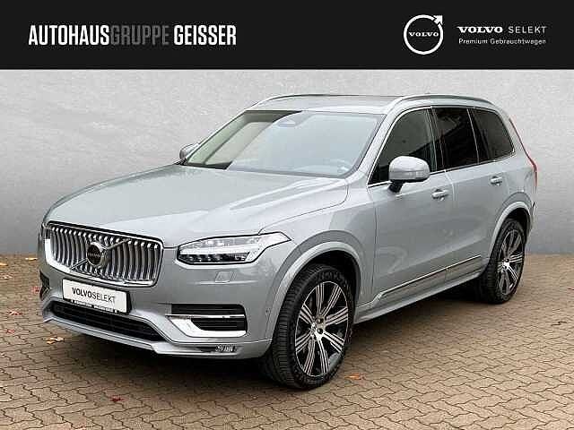 Volvo XC 90