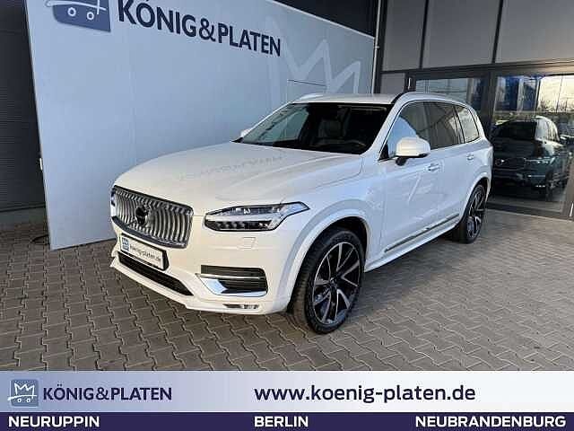 Volvo XC 90