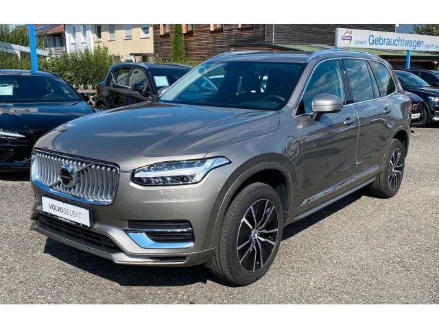 Volvo XC 90