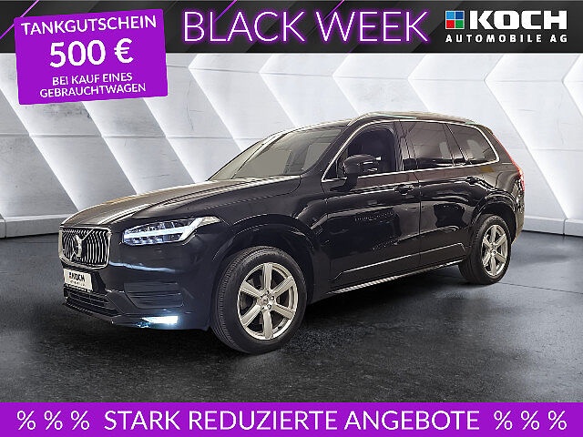 Volvo XC 90