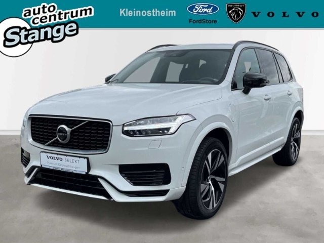 Volvo XC 90