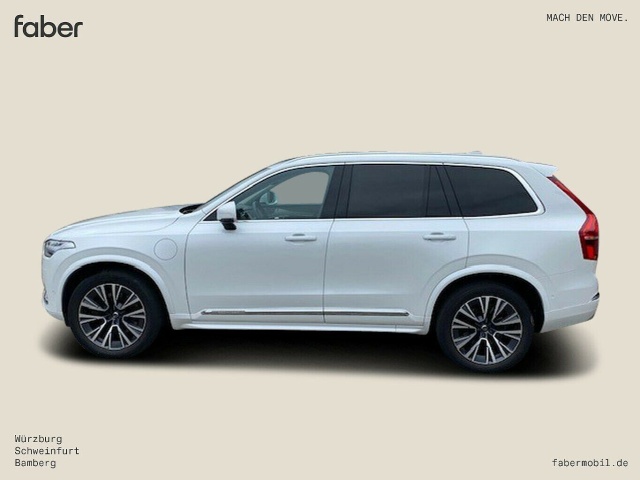 Volvo XC 90