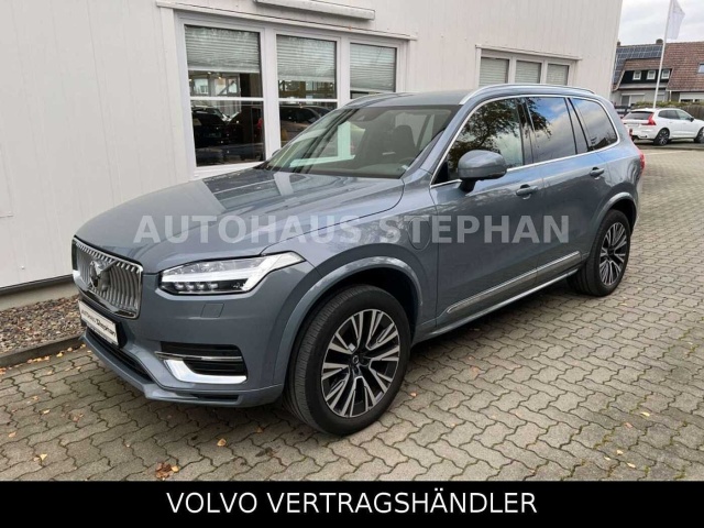 Volvo XC 90