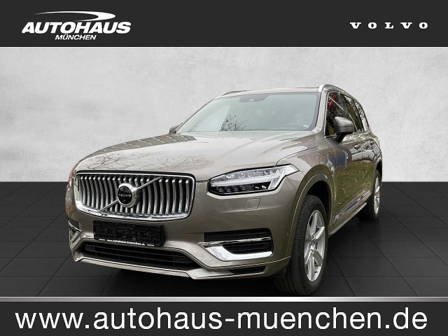 Volvo XC 90