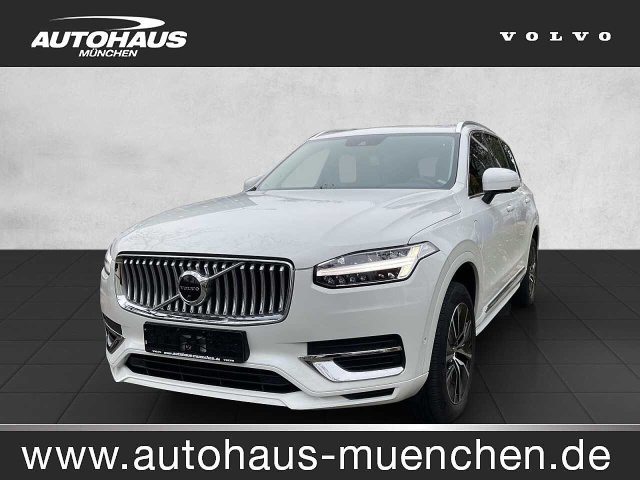 Volvo XC 90