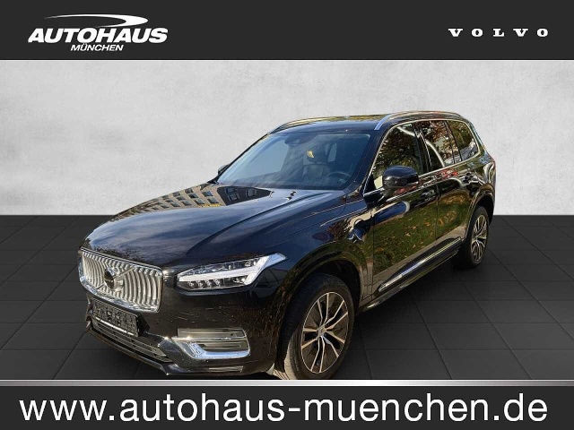 Volvo XC 90