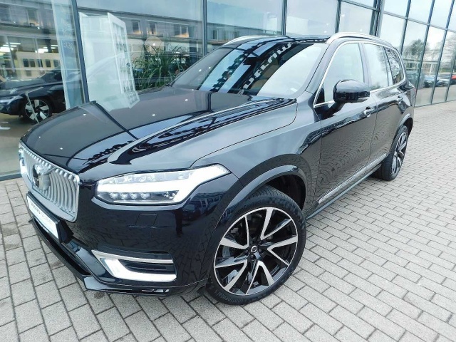 Volvo XC 90