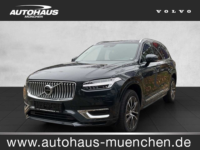 Volvo XC 90