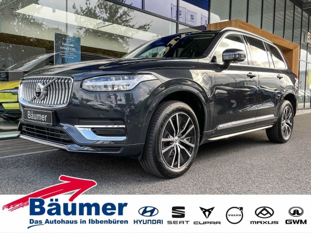 Volvo XC 90