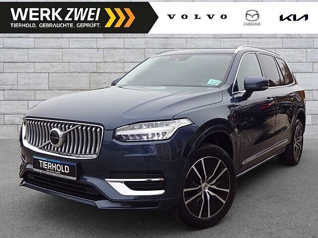 Volvo XC 90