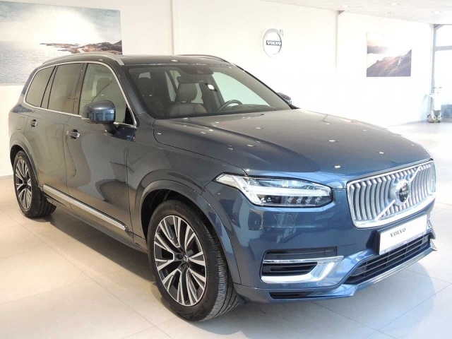 Volvo XC 90