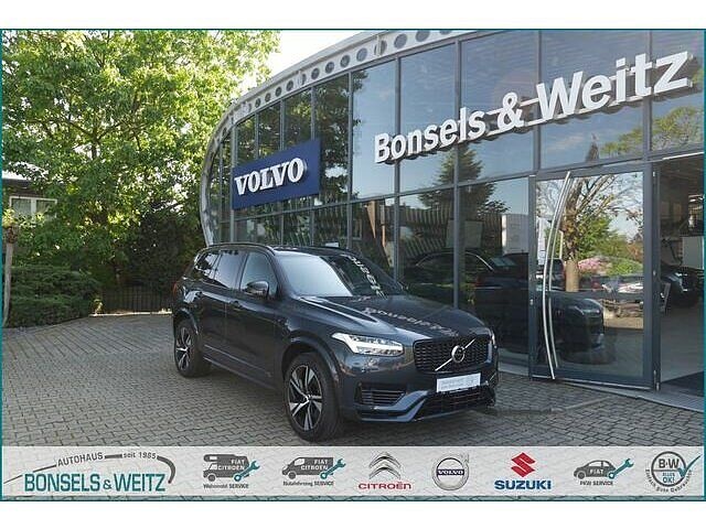 Volvo XC 90