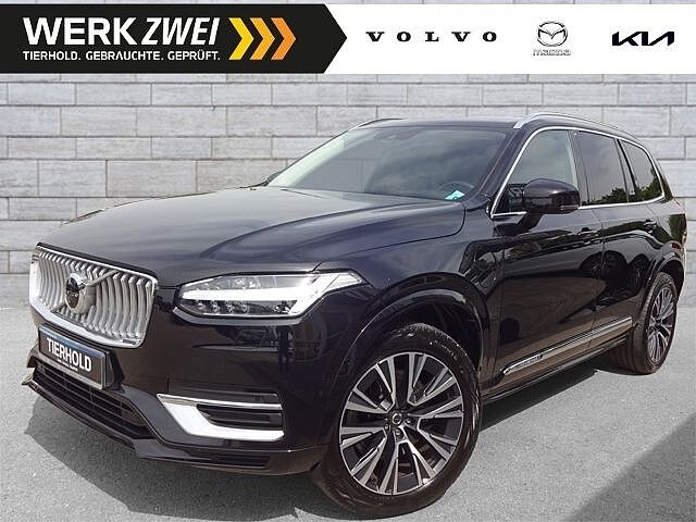 Volvo XC 90