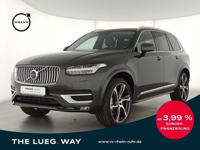 Volvo XC 90