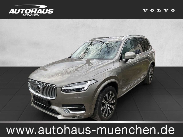 Volvo XC 90